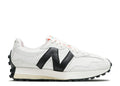 New Balance Casablanca x 327 ‘Idaliste – Grey Pink’ Unfading Sneaker — view 1