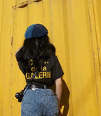GALLERY DEPT New T-shirt  D78 — view 8