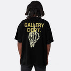 GALLERY DEPT New T-shirt D47 — view 7