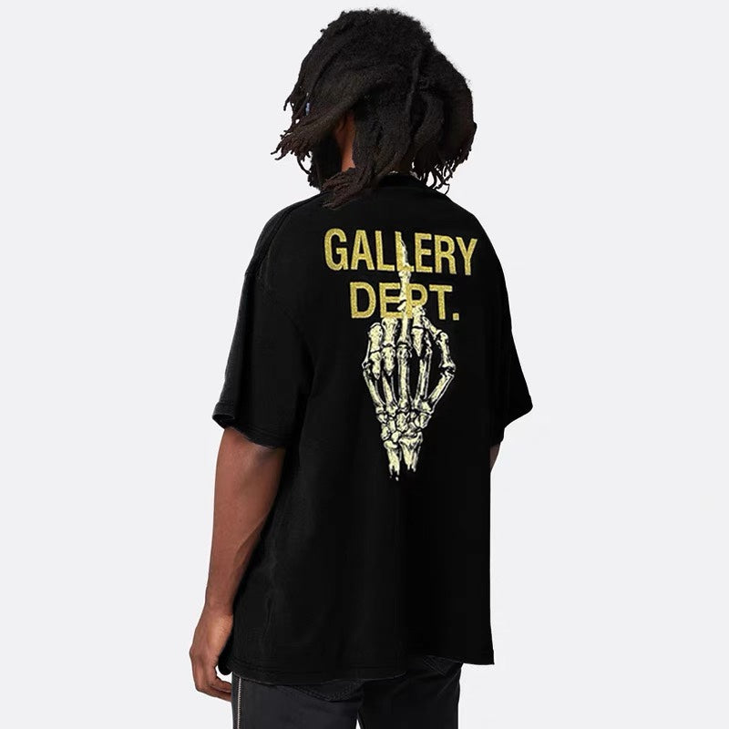 GALLERY DEPT New T-shirt D47 — view 6