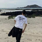 GALLERY DEPT New T-shirt  D69 — view 8