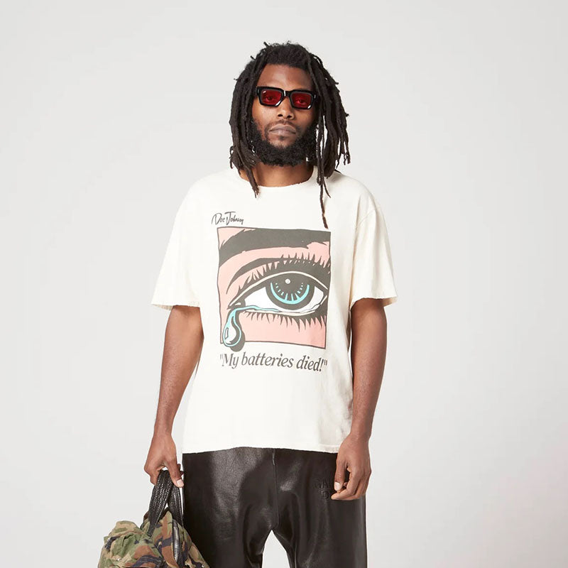 GALLERY DEPT New T-shirt D60 — view 15