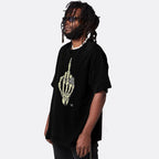 GALLERY DEPT New T-shirt D47 — view 4