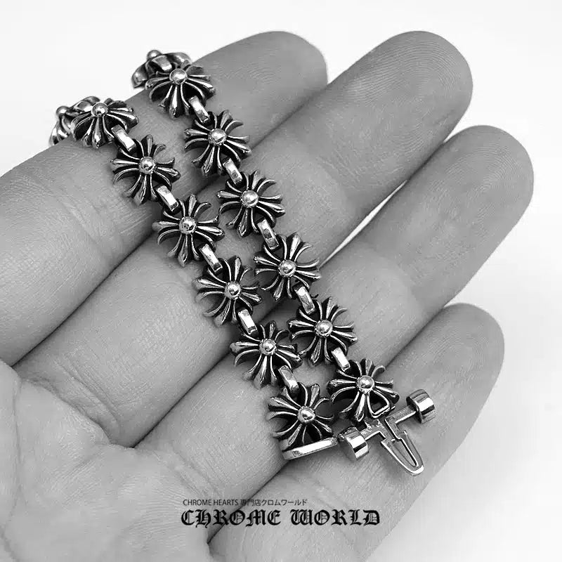 Chrome Hearts PLUS BRACELET 5 — view 10