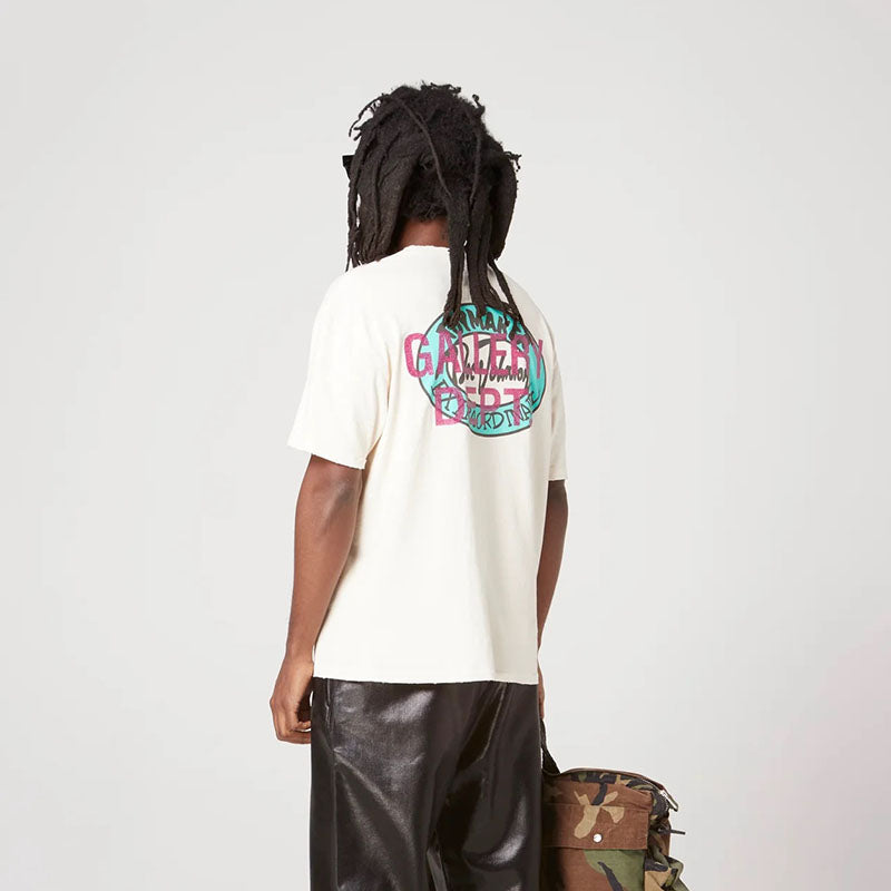 GALLERY DEPT New T-shirt D60 — view 13