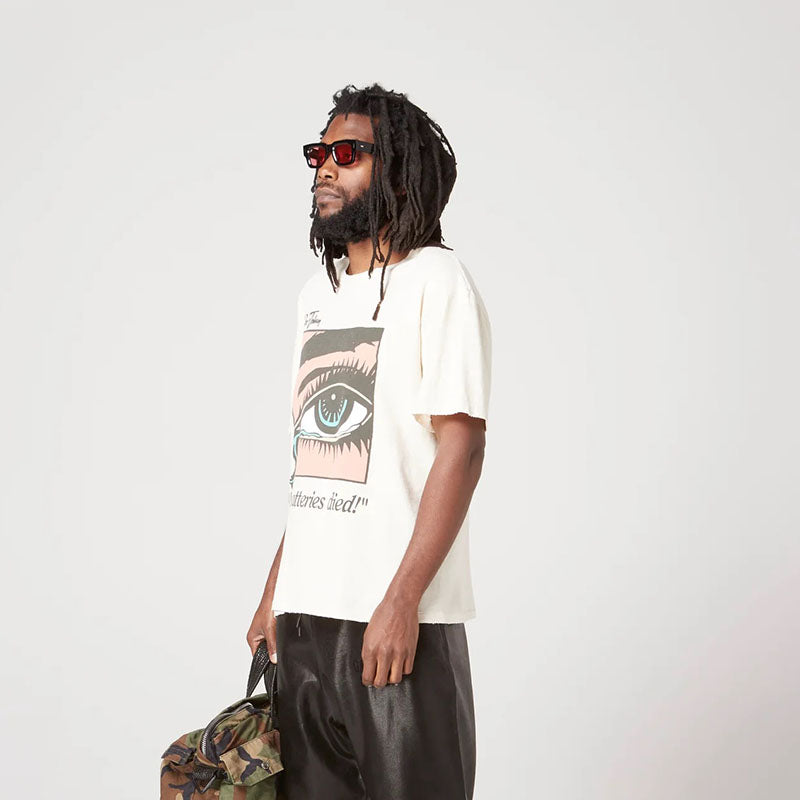 GALLERY DEPT New T-shirt D60 — view 14
