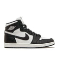 Air Jordan 1 Retro High ’85 OG ‘Black White’ Everlasting Sneaker — view 1