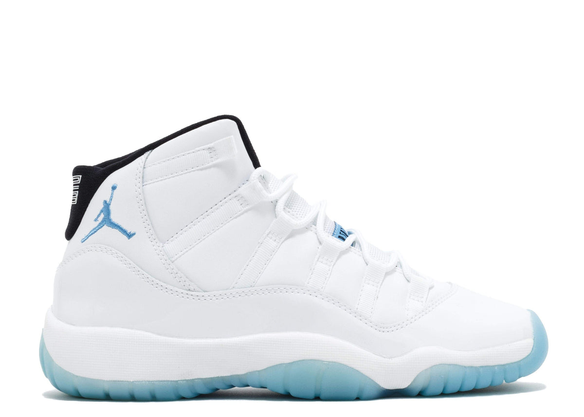 Air Jordan 11 BG ¡®Legend Blue¡¯ Everlasting Sneaker — view 1