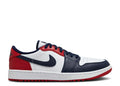 Air Jordan 1 Low Golf USA Unfading Sneaker — view 1