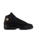 Air Jordan 13 Retro GS Black Cat Everlasting Sneaker — view 1