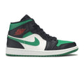 Air Jordan 1 Mid ¡®Pine Green¡¯ Everlasting Sneaker — view 1