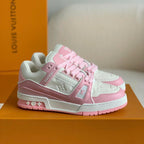 LV Trainers - Rose — view 2