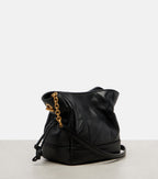 Sl Jamie Mini Leather Crossbody Bag — view 3