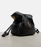 Sl Jamie Mini Leather Crossbody Bag — view 2