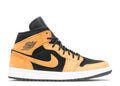 Air Jordan 1 Mid SE ¡®Desert Ochre¡¯ Everlasting Sneaker — view 1