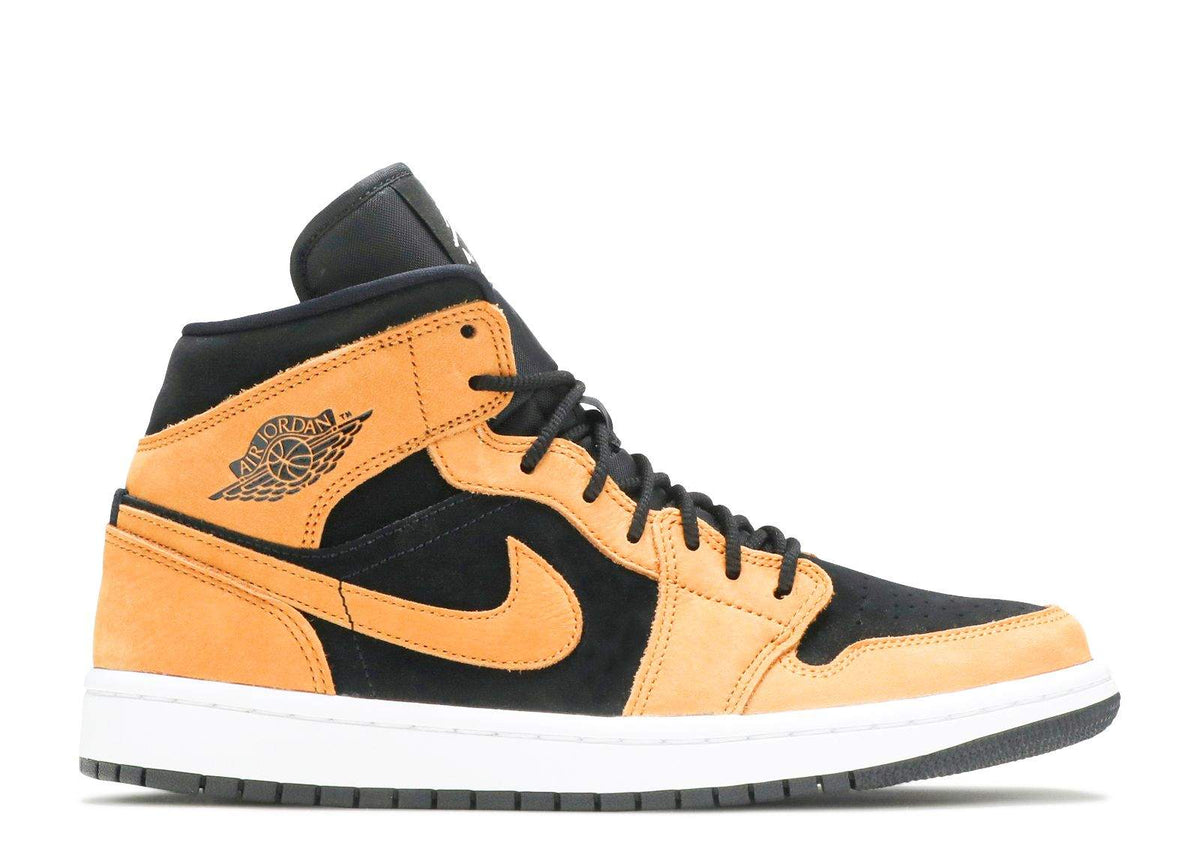 Air Jordan 1 Mid SE ¡®Desert Ochre¡¯ Everlasting Sneaker — view 1