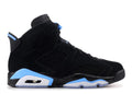 Air Jordan 6 Retro ‘UNC’ Unfading Sneaker — view 1