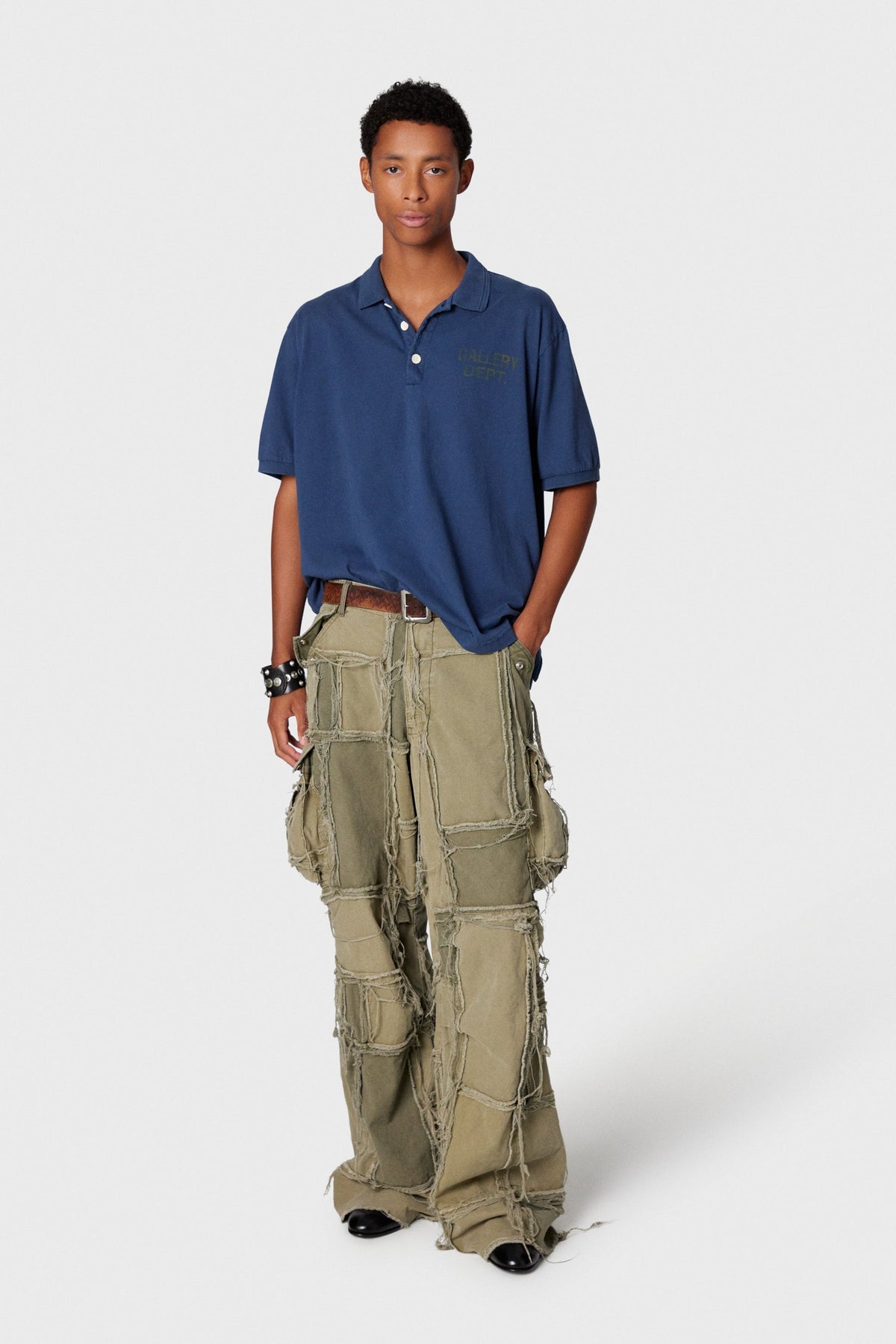 GALLERY DEPT New Polo shirt — view 20