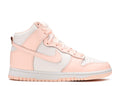 Nike Dunk High ‘Crimson Tint’ Unfading Sneaker — view 1