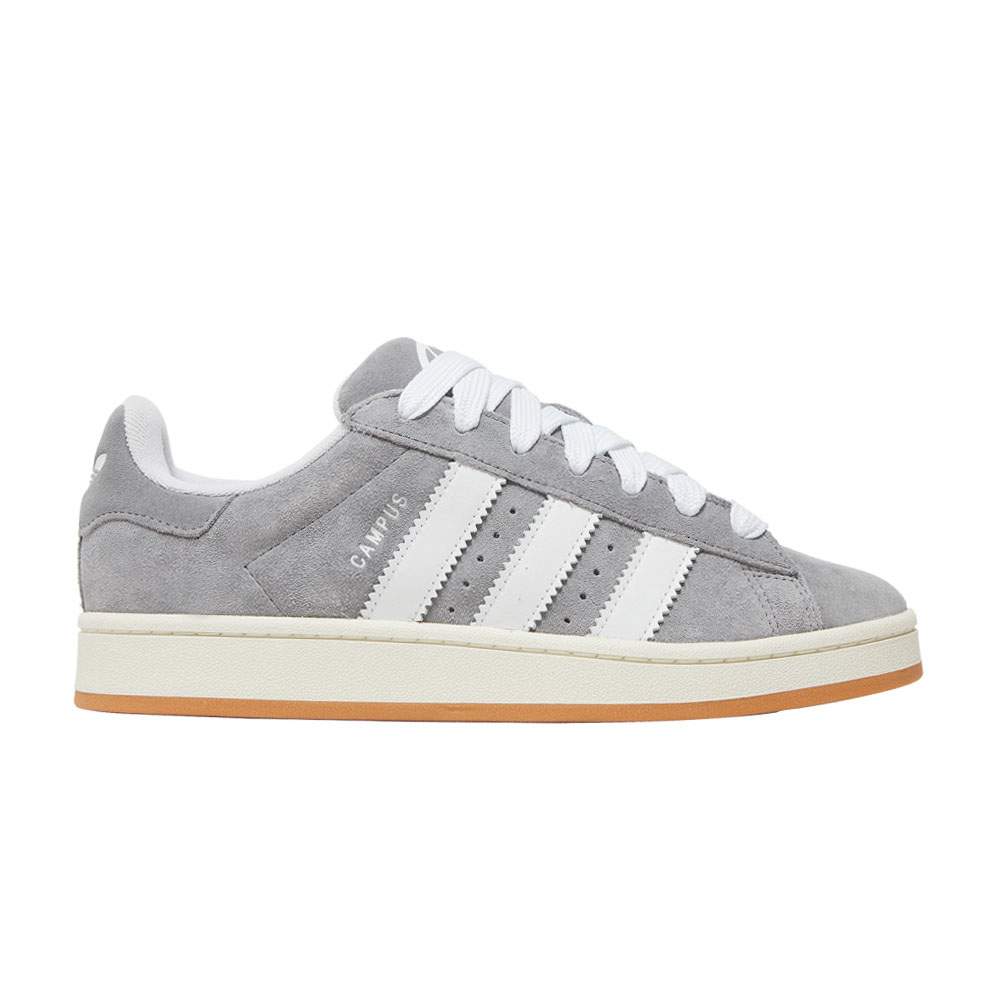 adidas Campus 00s ‘Grey Gum’ Revered Footwear — view 1