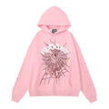 Sp5der Hoodie Suit — view 2