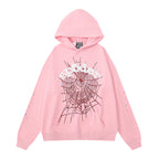 Sp5der Hoodie Suit — view 2