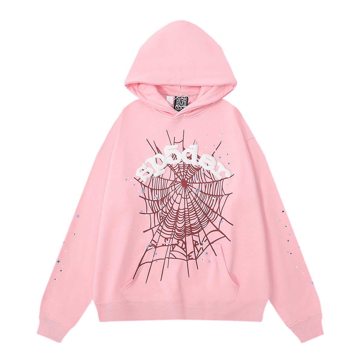 Sp5der Hoodie Suit — view 2