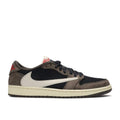 Travis Scott x Air Jordan 1 Low ¡®Mocha¡¯ Everlasting Sneaker — view 1