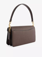 Tabby 26 Leather Shoulder Bag — view 2
