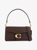 Tabby 26 Leather Shoulder Bag — view 1