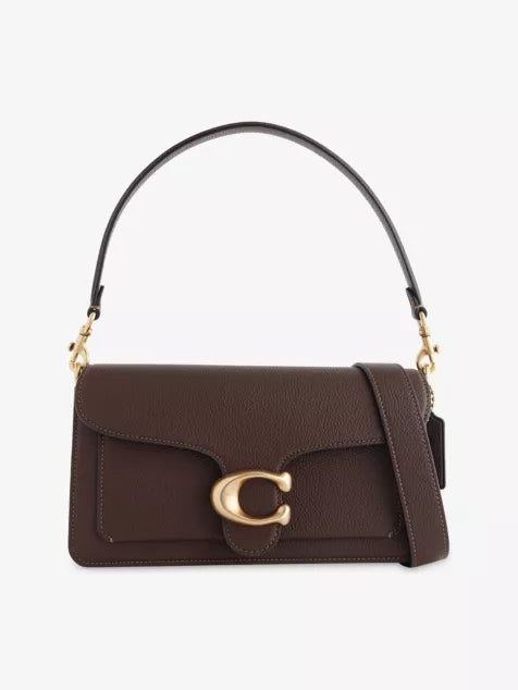 Tabby 26 Leather Shoulder Bag — view 1