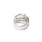 CHROME HEARTS KEEPER RING 3 — view 4