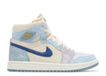 Air Jordan 1 Zoom Comfort ¡®Celestine Blue¡¯ Unfading Sneaker — view 1