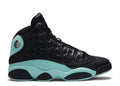 Air Jordan 13 Retro ‘Island Green’ Everlasting Sneaker — view 1