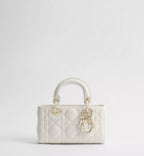 Dior Pink Lady Bag — view 15