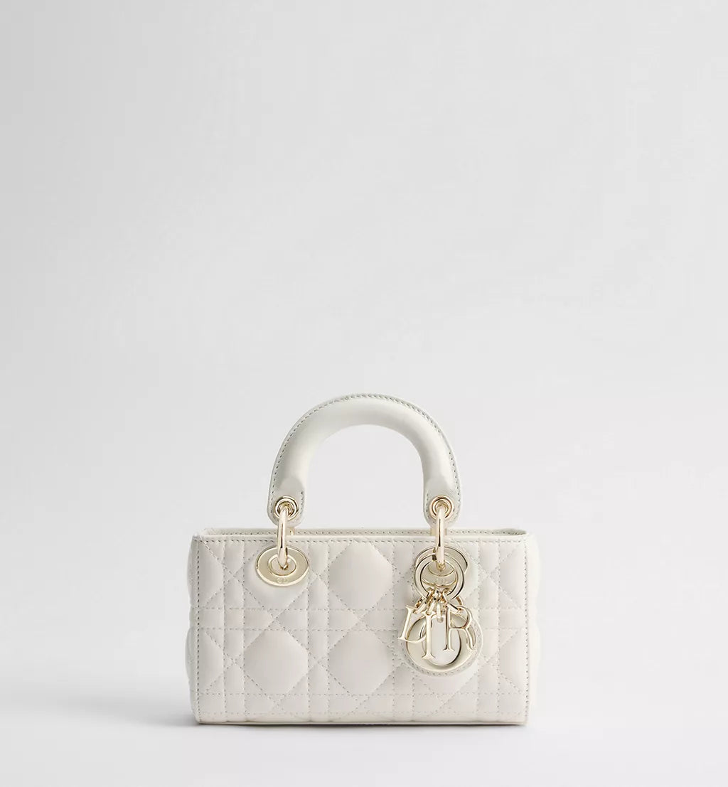 Dior Pink Lady Bag — view 15