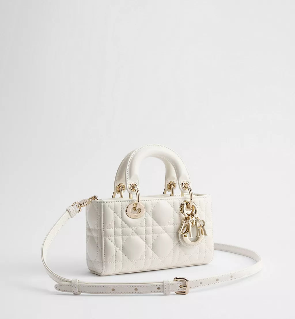 Dior Pink Lady Bag — view 18