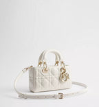 Dior Pink Lady Bag — view 18
