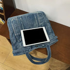 The Zoe Tote Bag — view 23