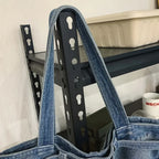 The Zoe Tote Bag — view 22