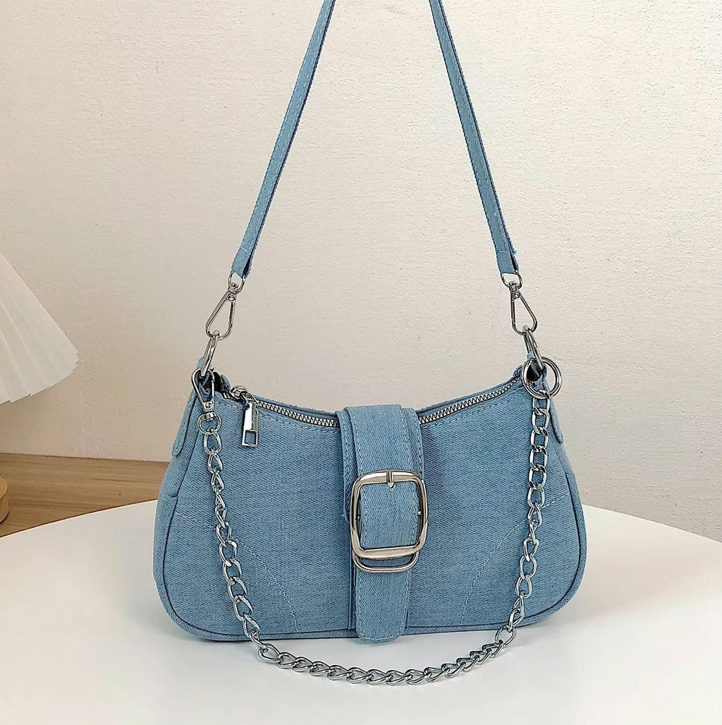 The Jean Handbag — view 13