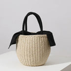 The Diva Tote Bag - Beige — view 15