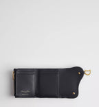Dior Saddle Lotus Wallet — view 7