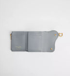 Dior Saddle Lotus Wallet — view 3