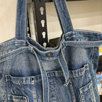 The Zoe Tote Bag — view 21