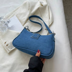 The Jean Handbag — view 16