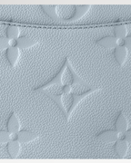 Louis Vuitton Diane Monogram Empreinte Handbag — view 7