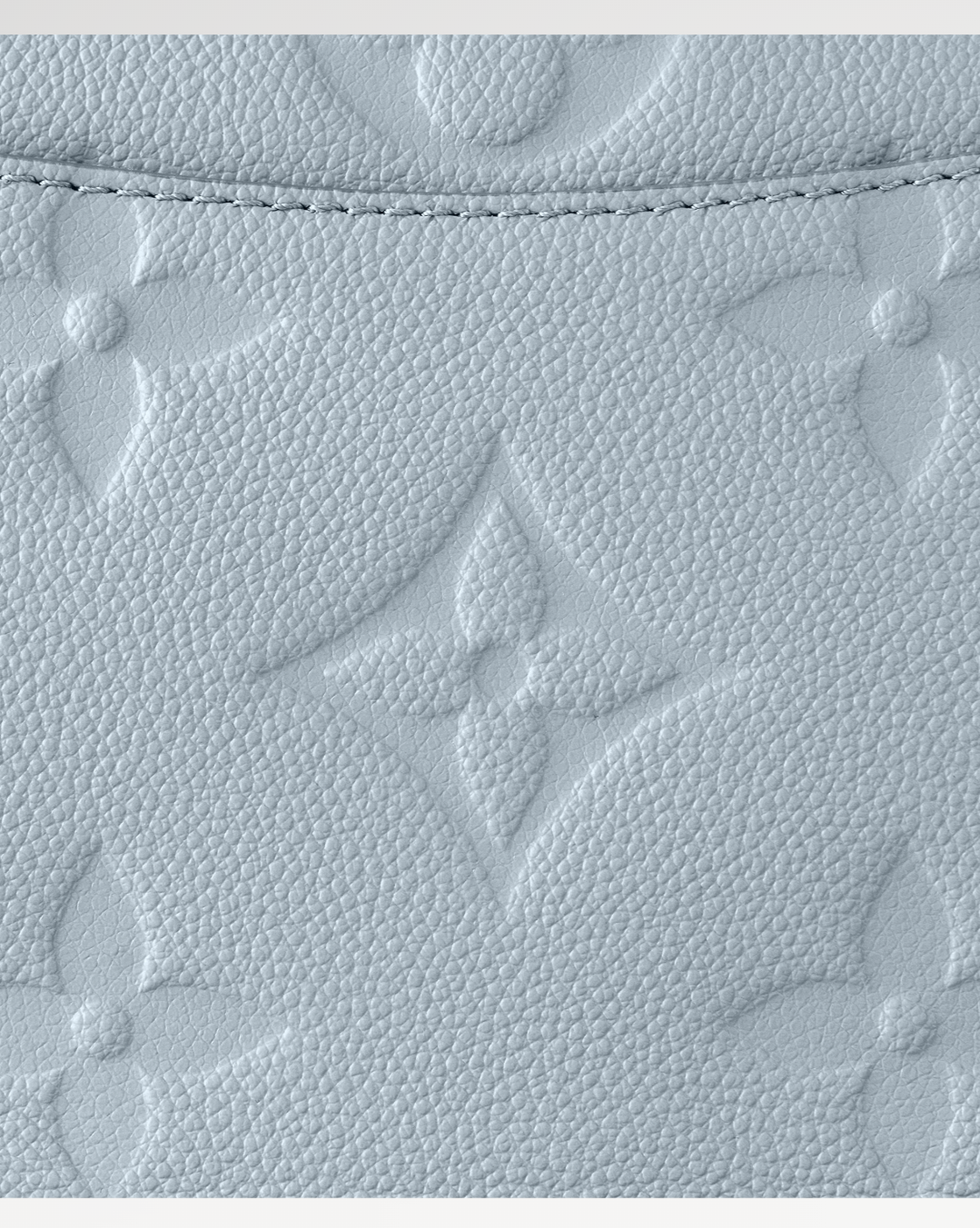 Louis Vuitton Diane Monogram Empreinte Handbag — view 7