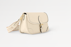 Louis Vuitton Diane Monogram Empreinte Satchel Bag — view 2