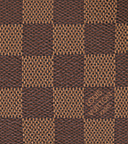 Louis Vuitton Neverfull PM Damier Ebene Tote Bag — view 4